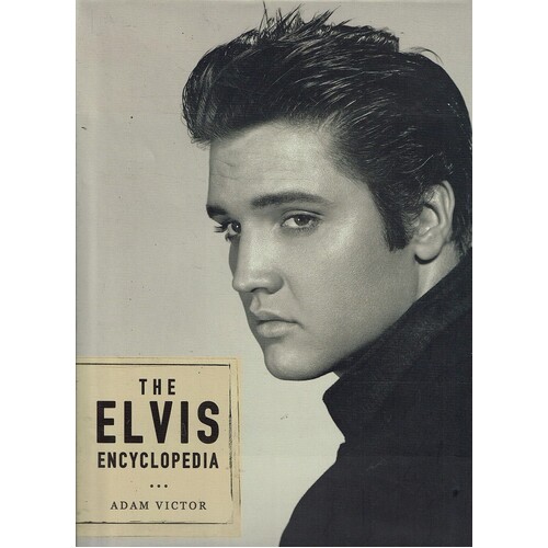 The Elvis Encyclopedia