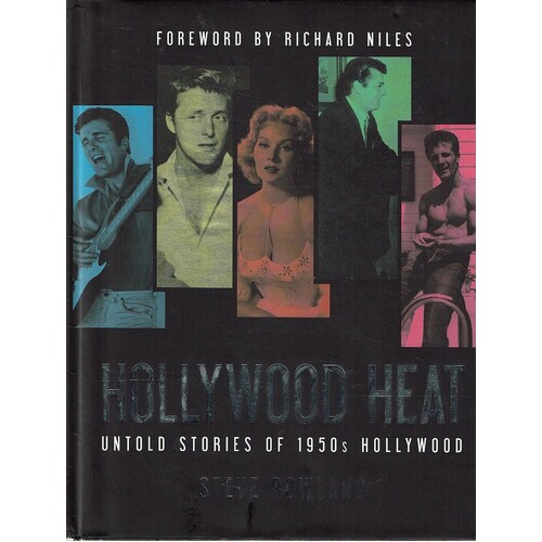 Hollywood Heat