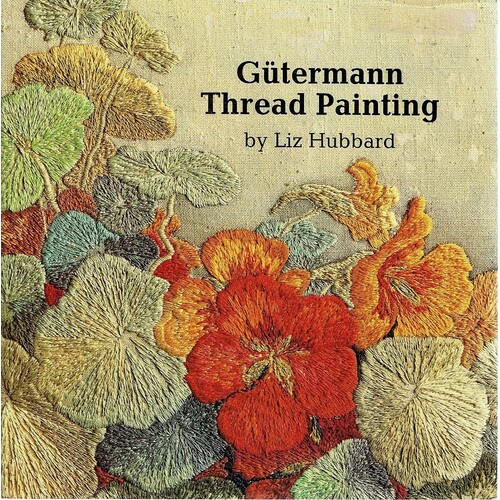 Gutermann Threaad Painting