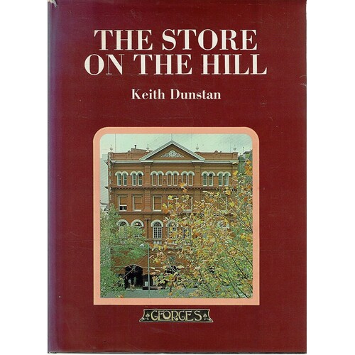 The Store On The Hill