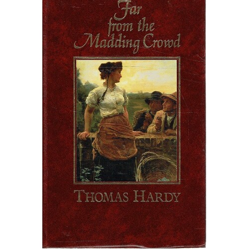 Far From The Maddening Crowd