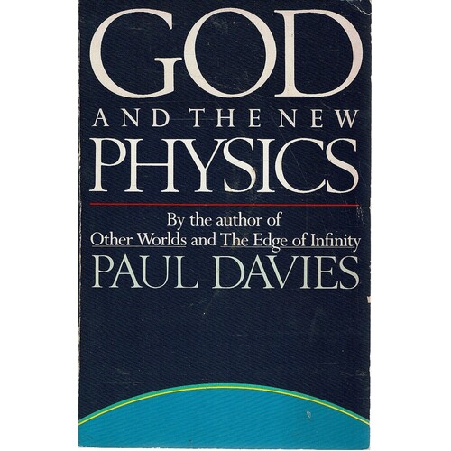 God And The New Physics