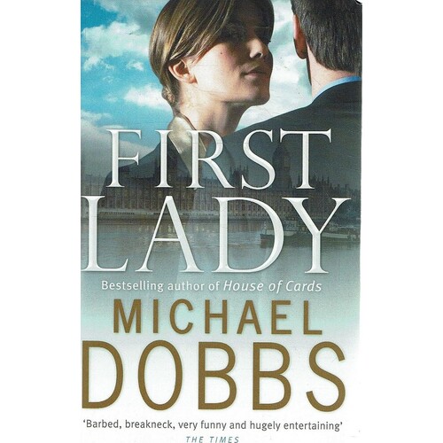 First Lady