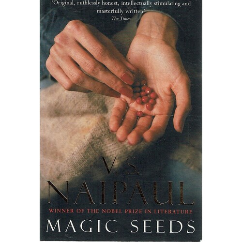 Magic Seeds