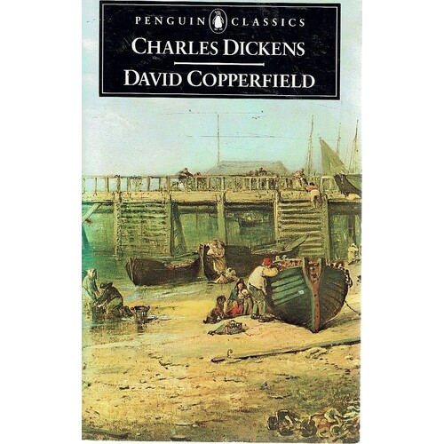 The Personal History Of David Copperfield