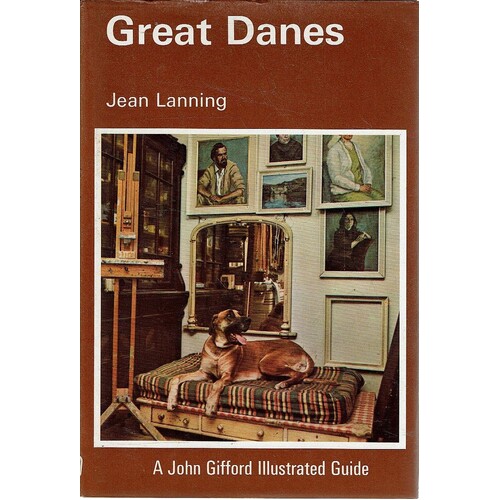 Great Danes