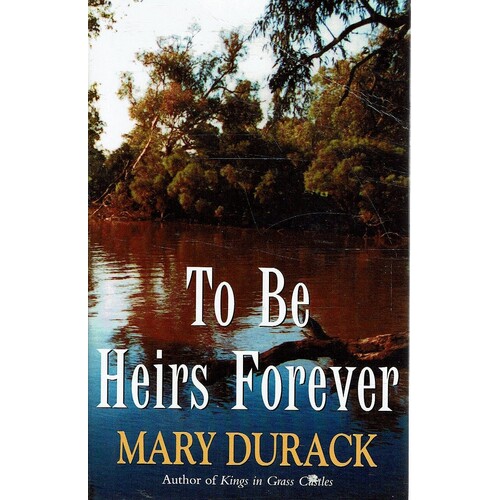 To Be Heirs Forever