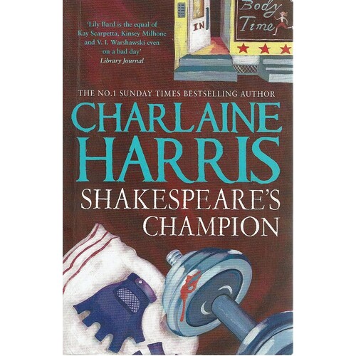 Shakespeare'e Champion