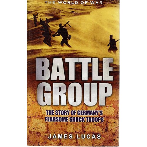 Battle Group