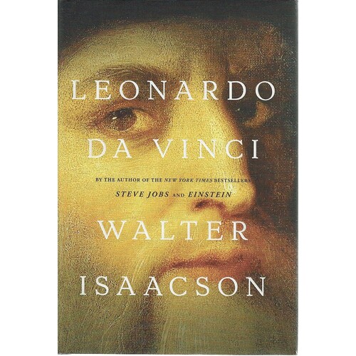 Leonardo Da Vinci