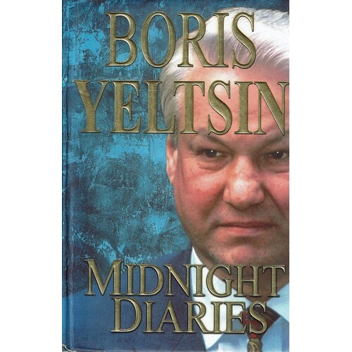 Midnight Diaries