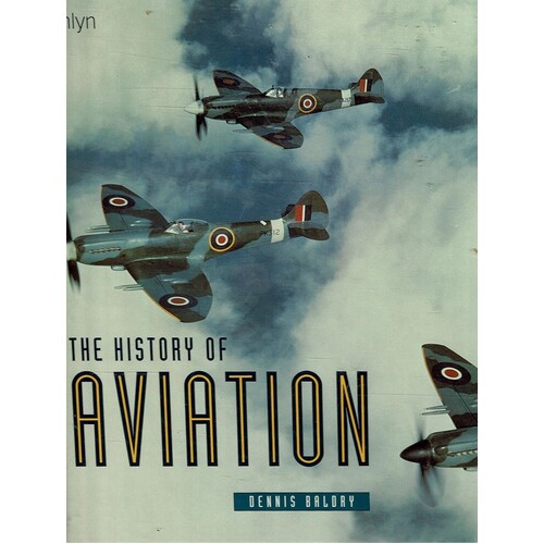 The History Of Aviation