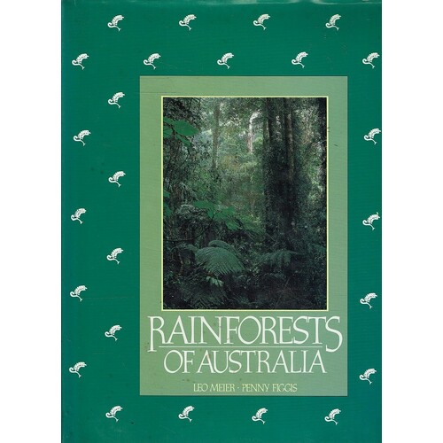 Rainforests Of Australia