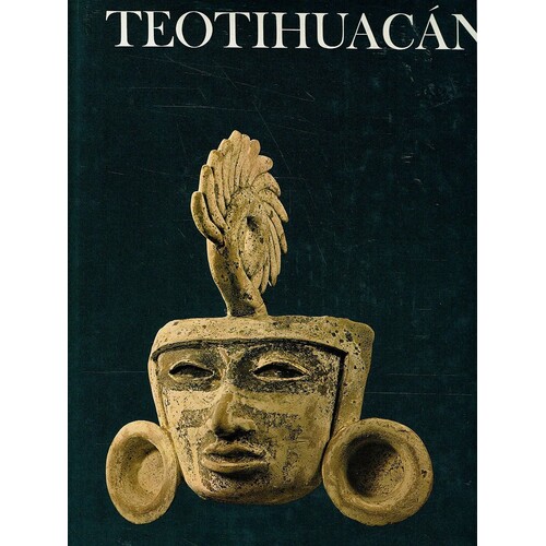 Teotihuacan