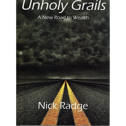 Unholy Grails