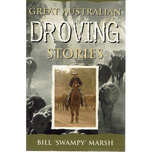 Great Australian Droving Stories
