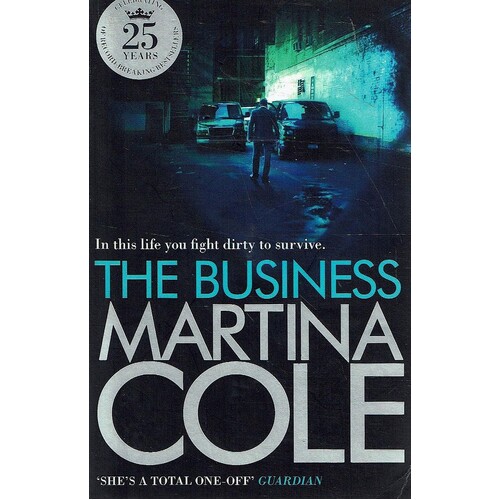 The Business