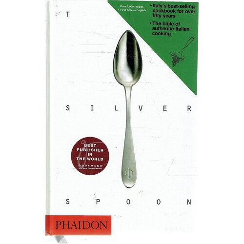 The Silver Spoon