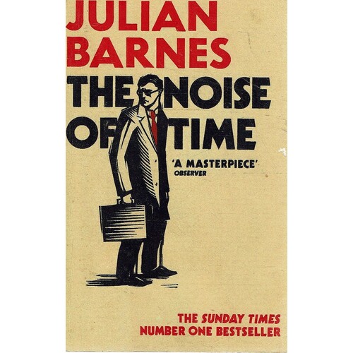 The Noise Of Time