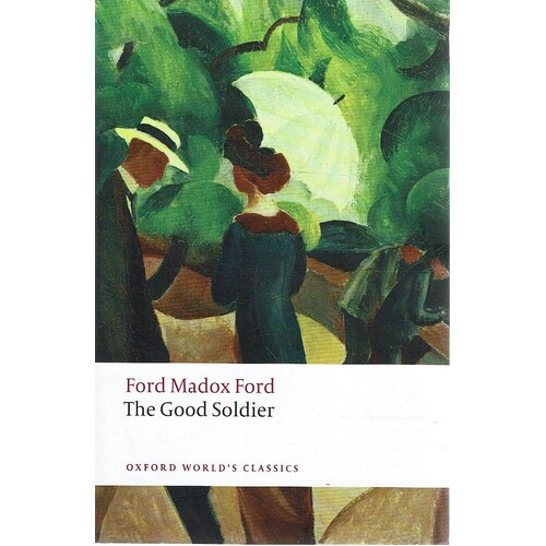 The Good Soldier