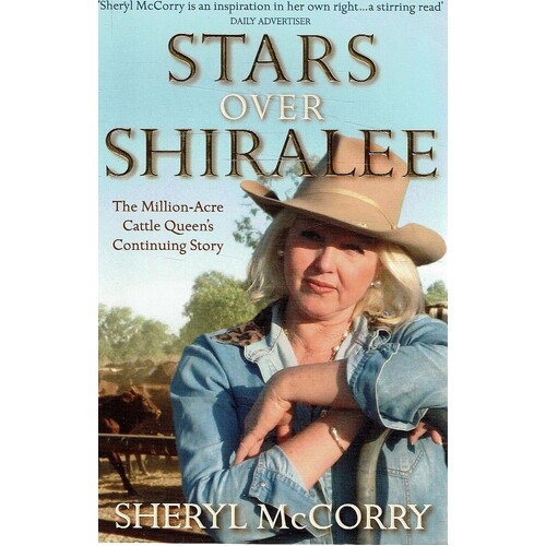 Stars Over Shiralee