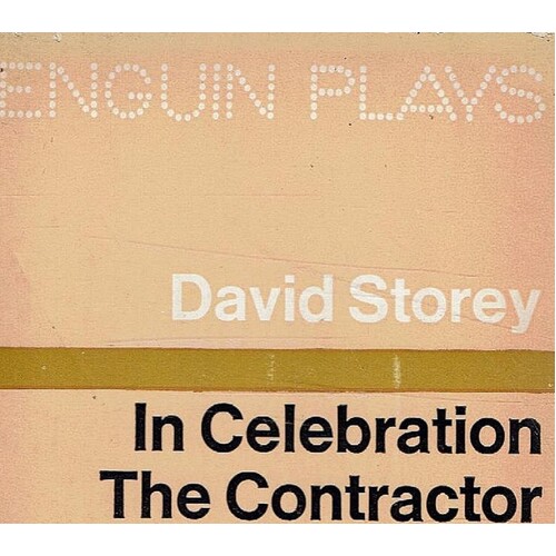 In Celebration And The Contractor