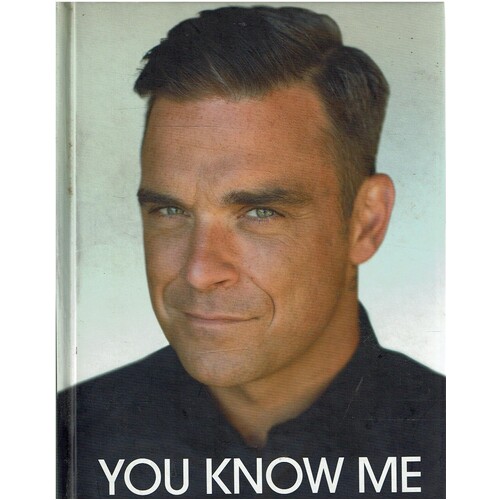 You Know Me