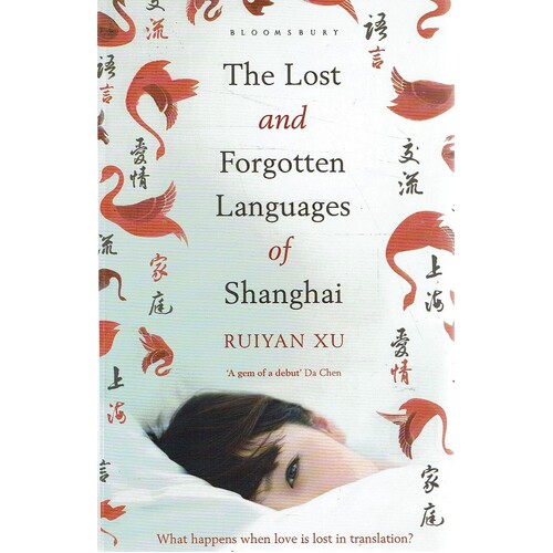 The Lost and Forgotten Languages Of Shanghai
