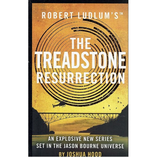 The Treadstone Resurrection