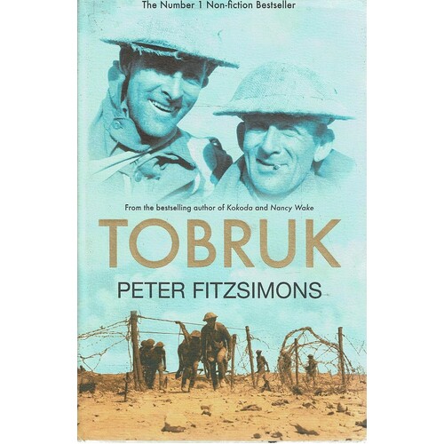 Tobruk