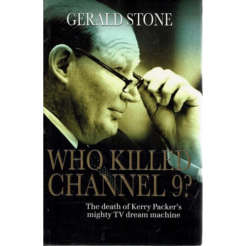 Who Killed Channel 9