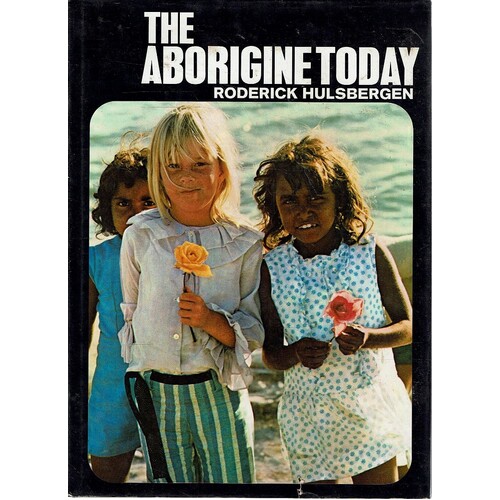The Aborigine Today