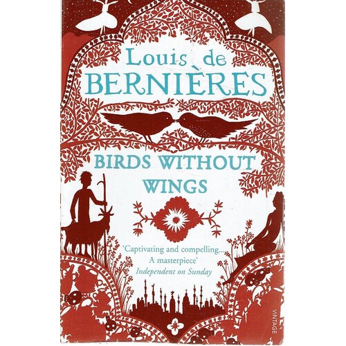 Birds Without Wings