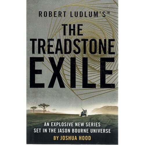 Robert Ludlum's. The Treadstone Exile
