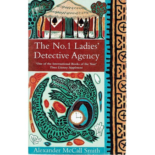 The No.1 Ladies Detective Agency
