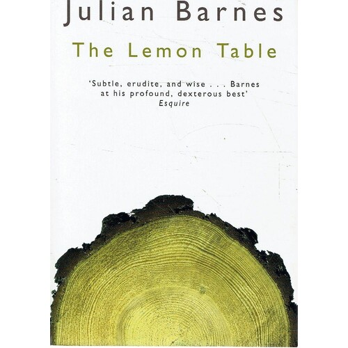 The Lemon Table