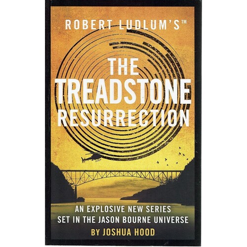 The Treadstone Resurrection