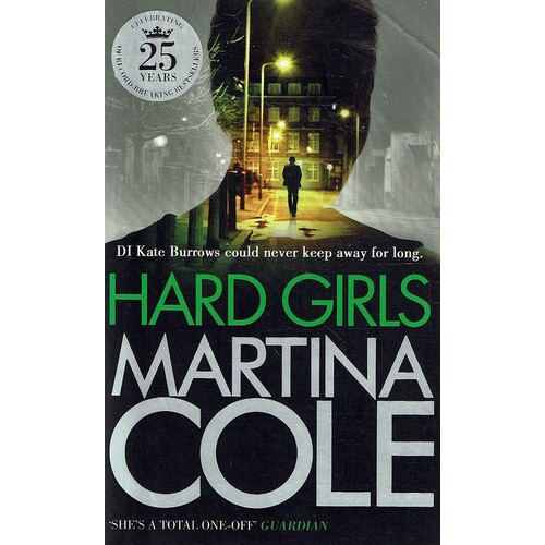 Hard Girls