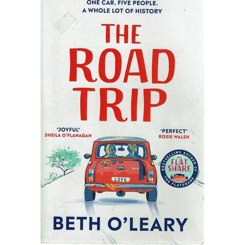 The Road Trip
