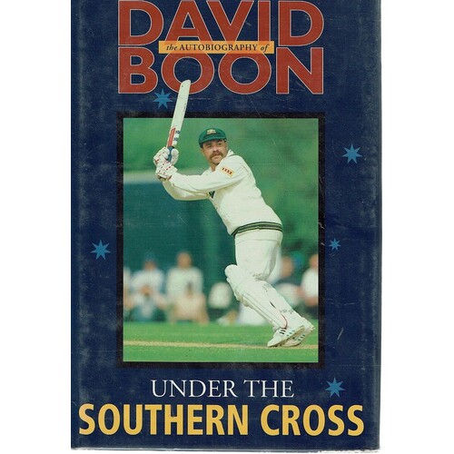 Under The Southern Cross
