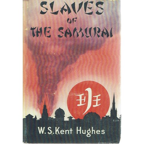 Slaves Of The Samurai