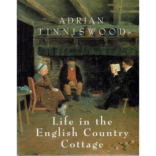 Life In The English Country Cottage