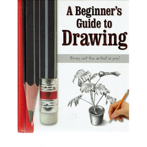 A Beginner's Guide To Drawing