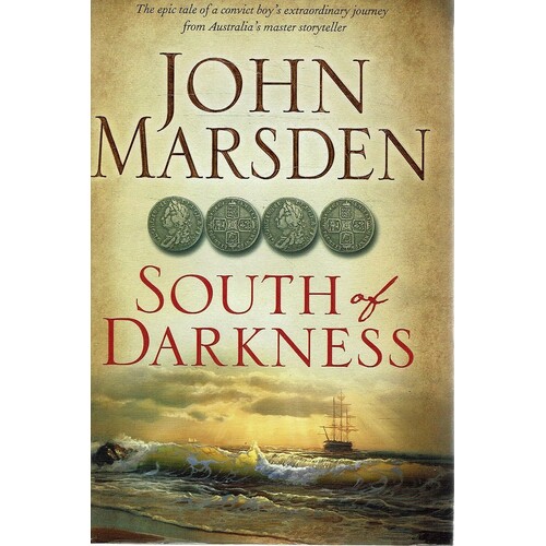 South Of Darkness