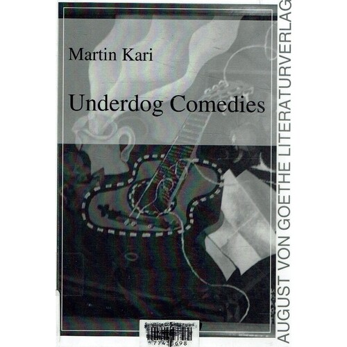 Underdog Comedies