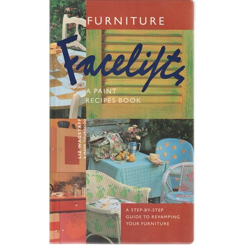 Furniture Facelifts
