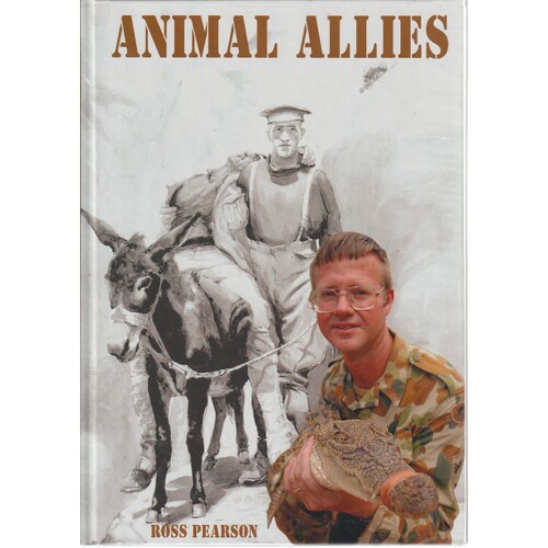Animal Allies