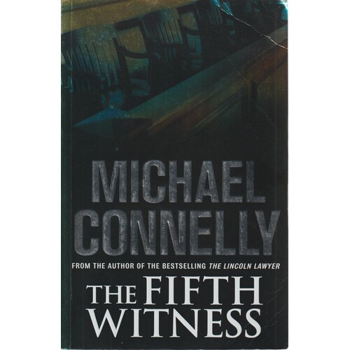 The Fifth Witness
