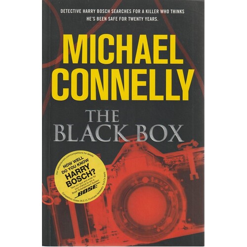 The Black Box