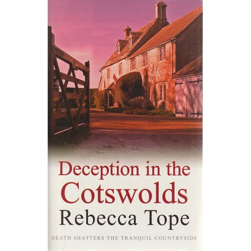 Deception In The Cotswolds